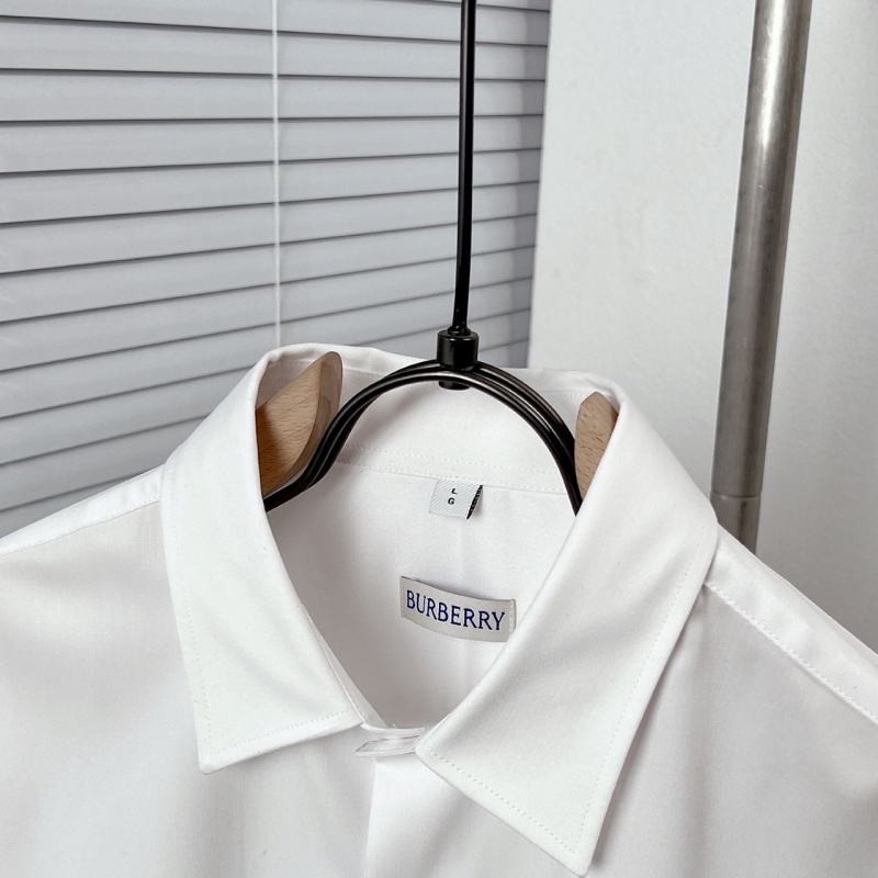 Burberry Shirts